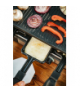 Raclette - grill elektryczny ADLER AD 6616