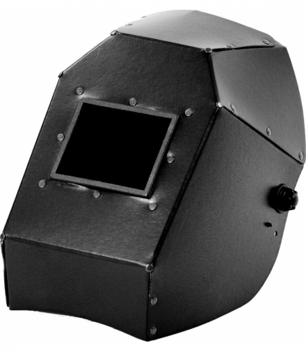 Przyłbica spawalnicza, z preszp. ce, Lahti Pro L1540100