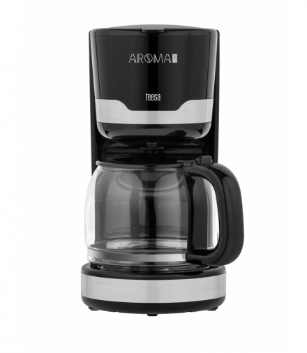 Przelewowy ekspres do kawy 1,5L AROMA 100 Teesa LEC-TSA4006