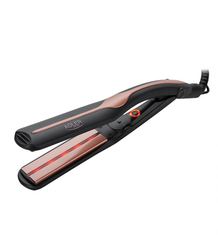 Prostownica do włosów na podczerwień ADLER AD 2318