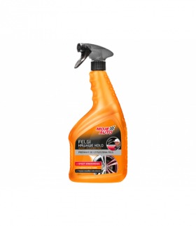 Preparat do felg "krwawe koło" 750ml - atomizer Blow 52-179