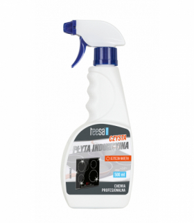 Preparat do czyszczenia płyt indukcyjnych 500ml Teesa LEC-TSA0011