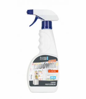 Preparat do czyszczenia lodówek 500ml Teesa LEC-TSA0025