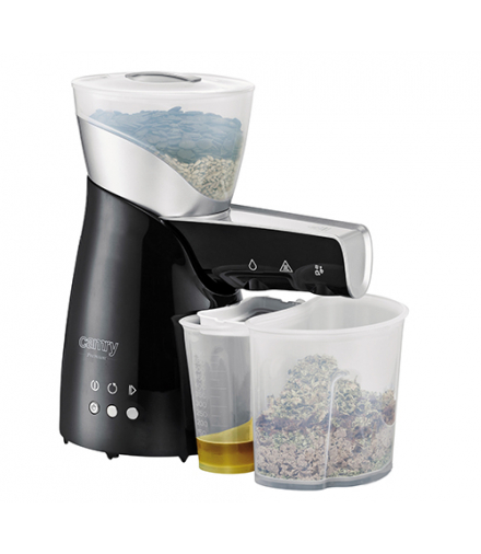 Prasa do tłoczenia oleju CAMRY CR 4011