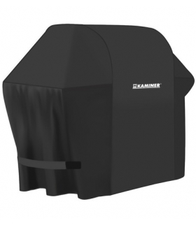 Pokrowiec na grill 100x60x95cm Kaminer 21074 KAMINER 00021074