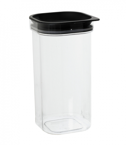 Pojemnik na prod. sypkie Plast Team Hamburg 2,5L PLAST TEAM CEN-53077