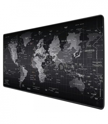 Podkładka pod klawiaturę mapa ATL AK135B
