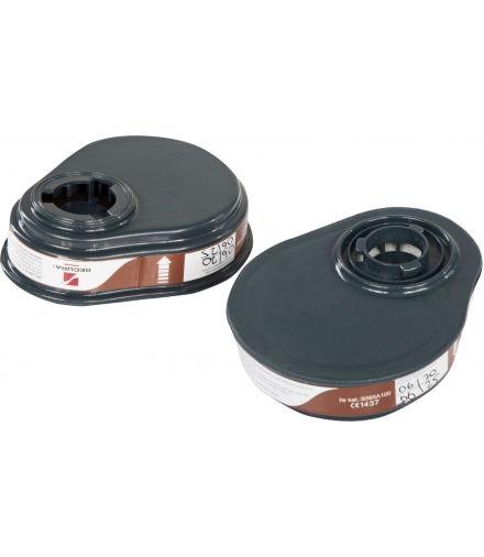 Pochłaniacz 3025 abek1, 2 szt., ce, Lahti Pro L1201400