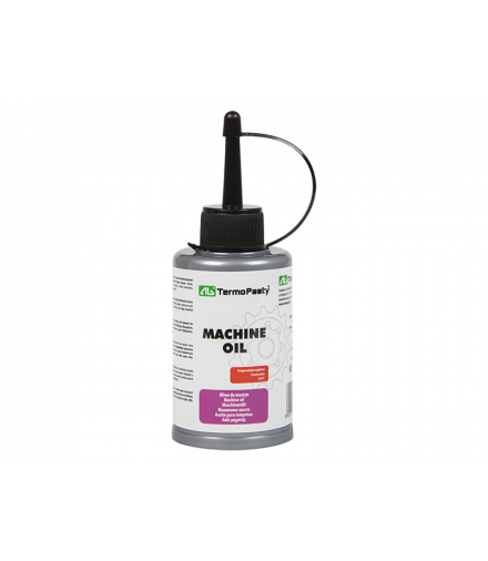 Płyn olej maszynowy 65ml. ag oliwiarka Blow 91-412