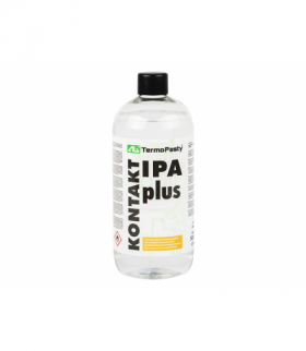 Płyn kontakt ipa+ 500ml. AG TermoPasty 9192