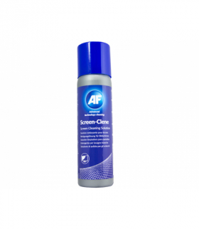 Płyn czyszczący SCREEN-CLENE 250 ml AF AFASRO00461