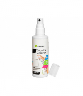 Płyn czyszczący LCD/TFT 250 ml TRACER TRASRO44579