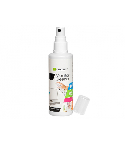 Płyn czyszczący LCD/TFT 250 ml TRACER TRASRO44579