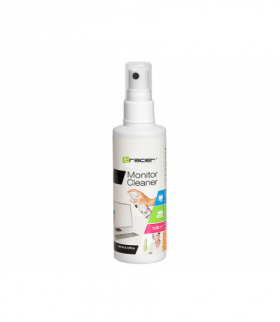 Płyn czyszczący LCD/TFT 100ml TRACER TRASRO20131