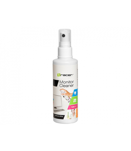 Płyn czyszczący LCD/TFT 100ml TRACER TRASRO20131