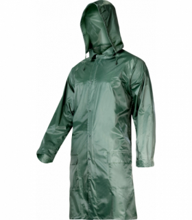 Płaszcz przeciwdeszczowy, zielony, "2xl", ce, Lahti Pro L4170305
