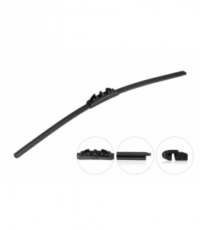 Pióro wycieraczki alca super flat 380mm/15" Alca AMI-AS045