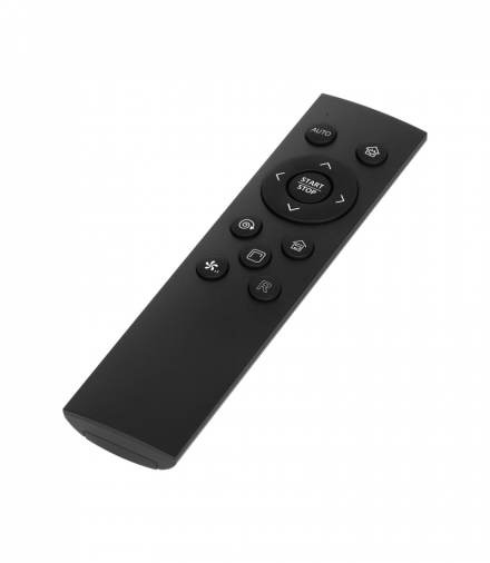 Pilot do odkurzacza TEESA SAMRT VAC 2 TSA5050 Teesa LEC-TSA-AKC22