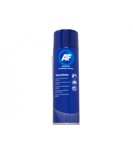 Pianka uniwersalna MAXI CLENE AF AFASRO01490