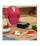Panini grill Teesa LEC-TSA3232
