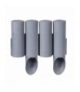 Palisada ogrodowa Cellfast Standard 4 grafitowa CELLFAST CEN-55061