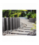 Palisada ogrodowa Cellfast Standard 4 grafitowa CELLFAST CEN-55061