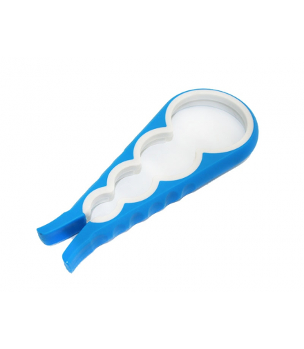 Otwieracz uniwersalny 4w1 ATL AG210C