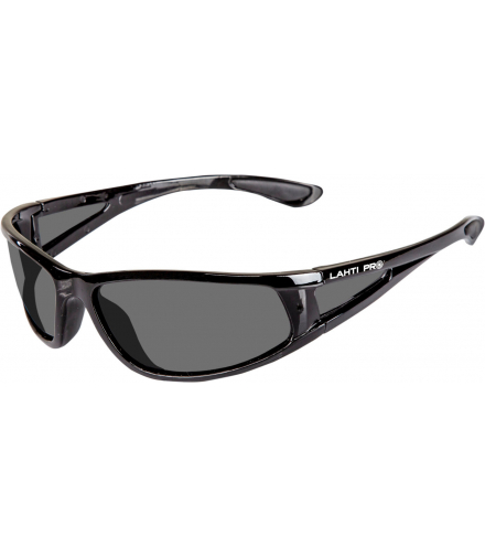Okulary polaryzacyjne szare, ce, Lahti Pro L1501100