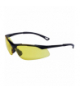 Okulary ochronne żółte, odporność mech. "ft", ce, Lahti Pro L1500400