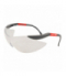 Okulary ochronne przezroczyste i modne F1, Lahti Pro 46037