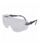 Okulary ochronne bezb. regul., odp. mech. "f",ce,Lahti Pro L1501200