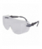 Okulary ochronne bezb. regul., odp. mech. "f",ce,Lahti Pro L1501200