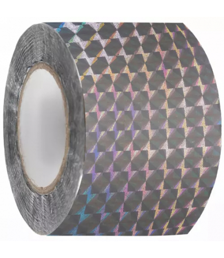 Odstraszacz ptaków- taśma 80m Repest 21041 REPEST 00021041