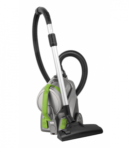Odkurzacz bezworkowy TEESA VACUUM GREEN Teesa LEC-TSA5015