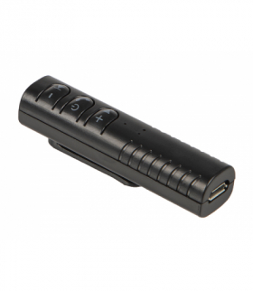 Odbiornik dźwięku bluetooth sam. b-02 Blow 86-056