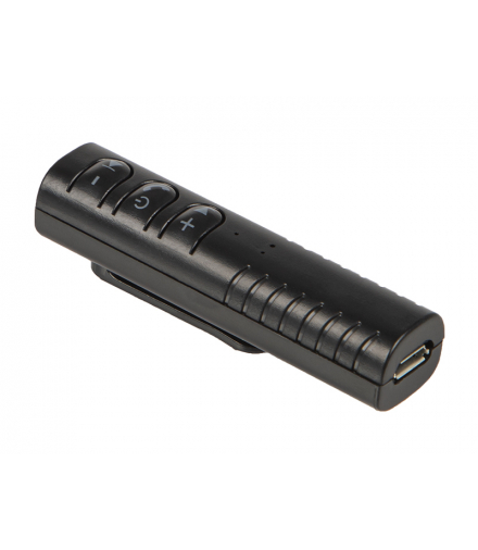 Odbiornik dźwięku bluetooth sam. b-02 Blow 86-056