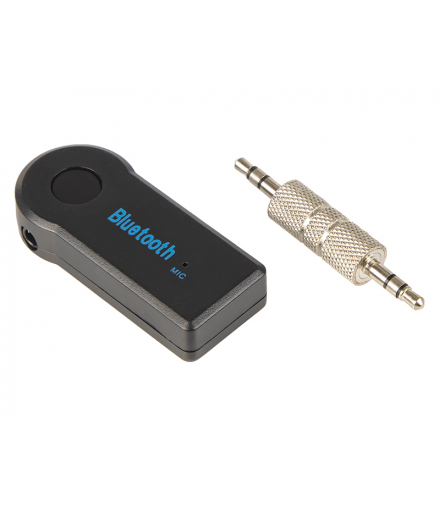 Odbiornik dźwięku bluetooth adapter aux Blow 86-053