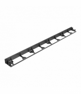 Obrzeże ogrodowe proste czarne UNIBORD PACK CELLFAST CEN-86577