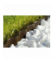 Obrzeże ogrodowe 25cm x 9m Cellfast grafitowe CELLFAST CEN-77928