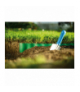 Obrzeże ogrodowe 25cm x 9m Cellfast grafitowe CELLFAST CEN-77928