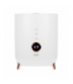 Nawilżacz ultradźwiękowy led ADLER AD 7972 white