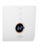 Nawilżacz ultradźwiękowy led ADLER AD 7972 white