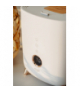 Nawilżacz ultradźwiękowy led ADLER AD 7972 white