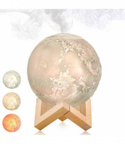 Nawilżacz powietrza moon księżyc ATL AG354E