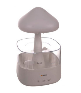 Nawilżacz powietrza - lampka nocna Ruhhy 24378 RUHHY 00024378