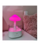 Nawilżacz powietrza - lampka nocna Ruhhy 24378 RUHHY 00024378