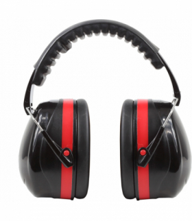 Nauszniki przeciwhałasowe, snr-32, ce, Lahti Pro L1700300