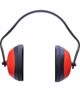 Nauszniki przeciwhałasowe, snr-26, ce, Lahti Pro L1700500