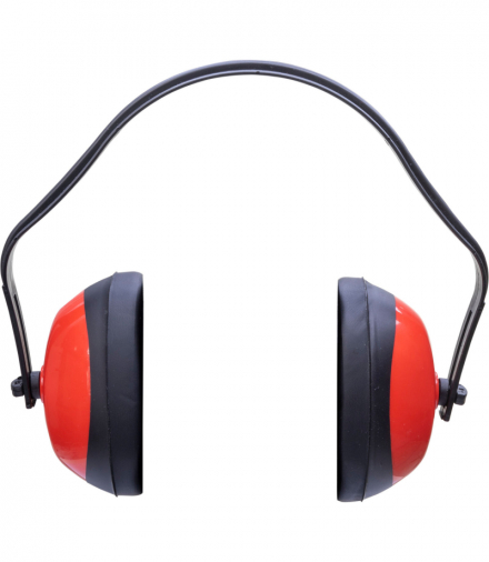 Nauszniki przeciwhałasowe, snr-26, ce, Lahti Pro L1700500