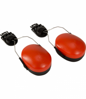 Nauszniki przeciwhał. do hełmów l10401, l10405, ce, Lahti Pro L1700200